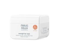 Marlies Möller Softness Overnight Hair Mask 125 ml