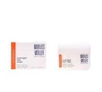 Marlies Möller Softness Overnight Care Hair Mascarilla - 125 ml