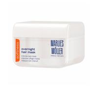 Marlies Möller Softness Overnight Care Hair Mask 125ml