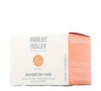 Marlies Möller Softness Overnight Hair Mask 125 ml