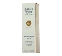 Marlies Möller Specialist Babassu-Argan Hair Oil 50 ml