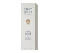 Marlies Möller Specialist Champú Purificante Enfriamiento 200 ml