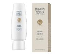 Marlies Möller Specialist Keratin Cream Oil Sleek & Shine 100 ml