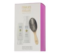 Marlies Möller Specialist Set Con Champú Queratina 200ml+100ml+1Pieza