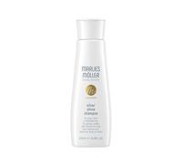 Marlies Moller Silver Shine Shampoo 200ml