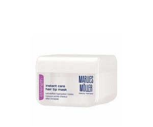 Marlies Möller Strenght Instant Care Mascarilla de Puntas 125ml