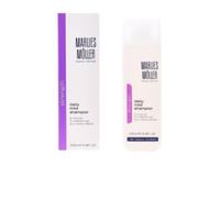 Marlies Möller Strength Daily Mild Shampoo 200 ml Champú No profesional Mujeres