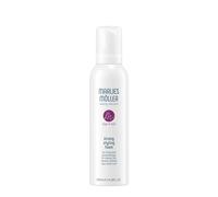 Marlies Möller Strong Styling Foam 200ml - espuma fijación fuerte