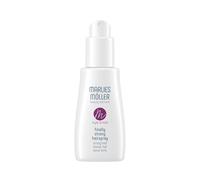 Marlies Möller Style & Hold Finally Strong Hairspray - Laca con polímeros flexibles para una fijación fuerte - Peinado con resultados duraderos - Antiencrespamiento - 125 ml