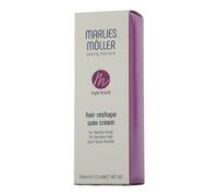 Marlies Möller Style & Hold Hair Reshape Flexible Wax Cream 100 ml
