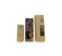 Marlies mller-therm Brush & Beauty Styling Set de mini de pelo, cabello Cepillo & Bálsamo