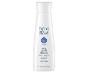 Marlies Möller Volume Daily Volume Shampoo 200 ml