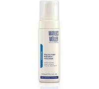 Marlies Moller Volume Liquid Hair Keratin Mousse 150ml