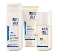 Marlies möller wlp-28814 therm softness set regalo 200 ml champú + 1
