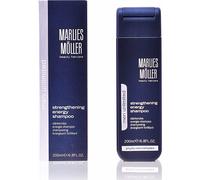 Marlies Moller Homens Ilimitado Shampoo de Força 200 ml
