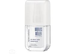 Marlies Moller, Kit para baños - 50 ml.