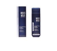 Marlies Moller Men Unlimited Strengthening Shampoo 200ml