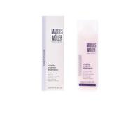 Marlies Möller Pashmisilk Vitality Vitamin Shampoo 200 ml Champú No profesional