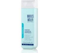 Marlies Moller Shampoo Marinho 200 ml