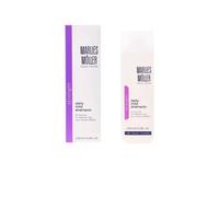 Marlies Moller Strength Daily Mild Shampoo 200ml
