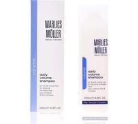 Marlies Moller Volume Dialy Shampoo 200 ml