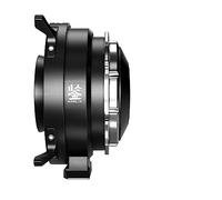 Marlin 1.6X Expander PL Lens to LPL Camera