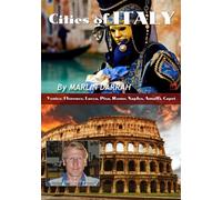 Marlin Darrah Cities of Italy