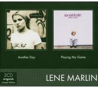 Marlin,Lene - Coffret 2 CD : Another day / Playing my game