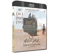 Marlina : La tueuse en 4 actes [Francia] [Blu-ray]
