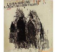 Marling, Laura - A Creature I.. -Deluxe-