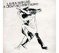 Marling, Laura - A Creature I Don't Know