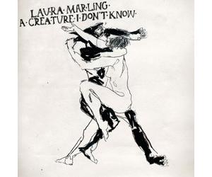 Marling, Laura - A Creature I Don't Know