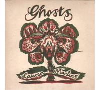 Marling,Laura - Ghosts [Vinilo]