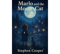 Marlo And The Moon Cat