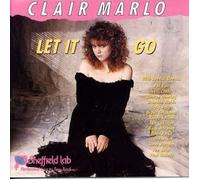 Marlo, Clair - Let It Go by Marlo, Clair [Music CD]