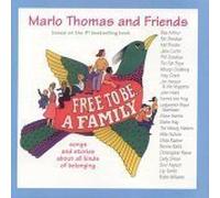Marlo Thomas and Friends - Free to Be...a Family (UK