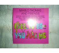 Marlo Thomas - Free to Be You & Me