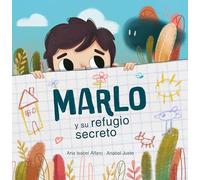 Marlo y su refugio secreto