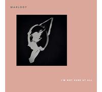 Marlody - I'M Not Sure at All [Vinilo]