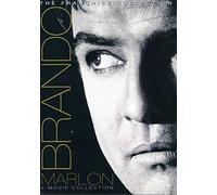 Marlon Brando 4-Movie Collection [Reino Unido] [DVD]