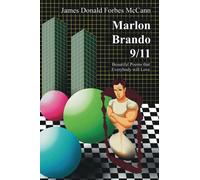 Marlon Brando 9/11: Beautiful Poems That Everybody Will Love
