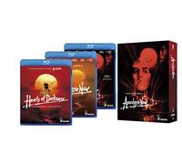 Marlon Brando - Apocalypse Now/Apocalypse Now Redux/Hearts Of Darkness:A Filmmaker'S Apo (3 Blu-Ray) [Edizione: Giappone] [Italia] [Blu-ray]