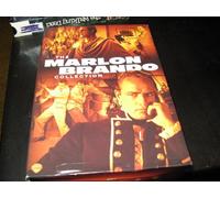 Marlon Brando Collection (6 Dvd) [Edizione: Stati Uniti] [Reino Unido]