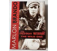 Marlon Brando Collection [Reino Unido] [DVD]