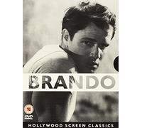 Marlon Brando Collection - The Early Years [DVD] [Reino Unido]