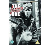 Marlon Brando - Wild One [Reino Unido] [DVD]
