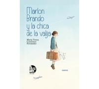 Marlon Brando y la chica de la valija: Cuentos de migración, soledad y resistencia cotidiana en Venezuela y Argentina