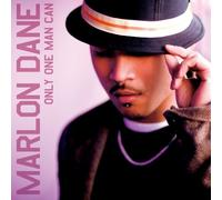 Marlon Dane - Only One Man Can [Import]