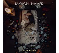 Marlon Hammer Szenarien (Vinyl)