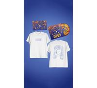 Marlon - Marlon - Que Se Caiga El Cielo (CD + Postal Firmada + Camiseta + Sorteo Showcase Exclusivo)